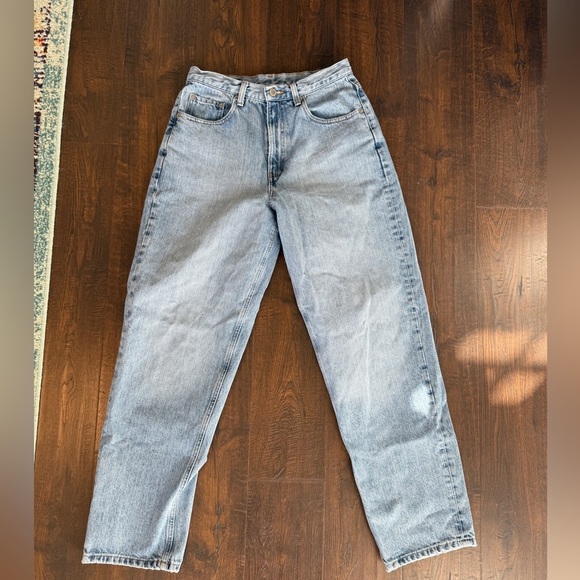 Banana Republic Jeans Size 10L - Picture 1 of 10